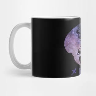 Space Samus Mug